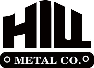 hill metal allentown pa